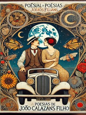 cover image of Poesias
